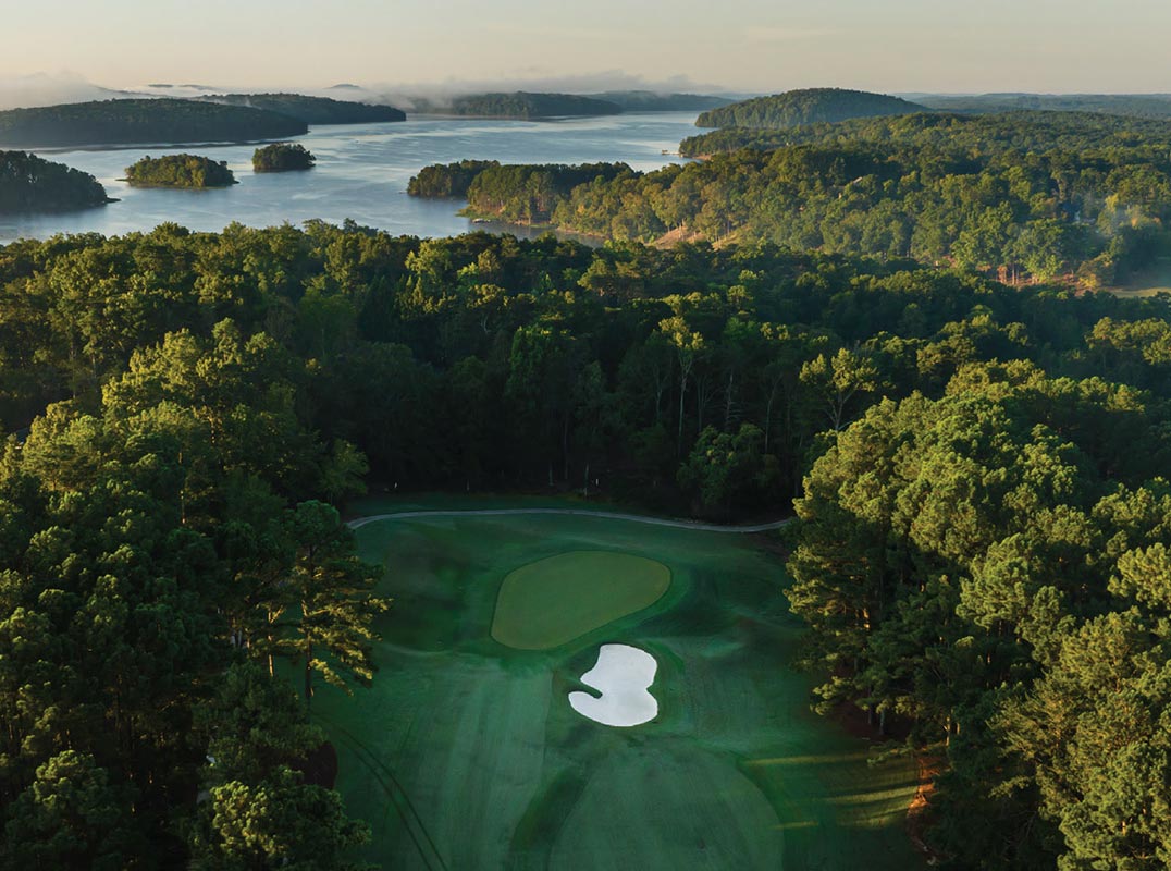 Truly a Dream Lakefront Home on Badin Lake!